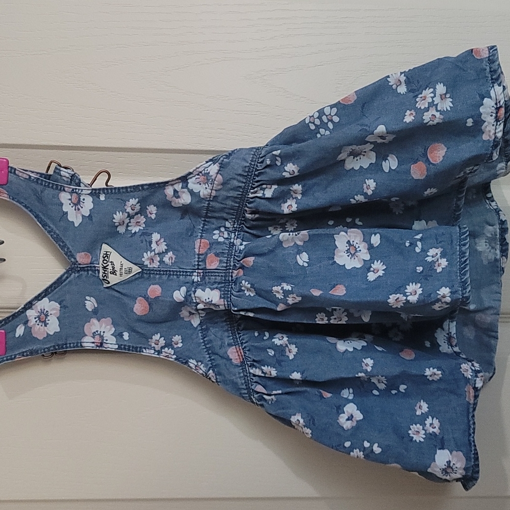 INFANT DRESS - Picture 2 of 6